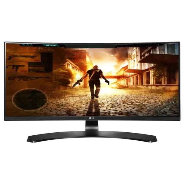 Монитор LG 29UC88-B